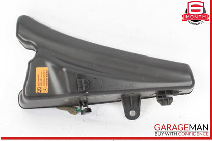 06-13 Mercedes W251 R350 4MATIC Rear Right & Left Side Quarter Sound Speakers