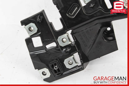 10-16 Porsche Panamera 970 Front Left Side Dashboard Dash Support Bracket OEM