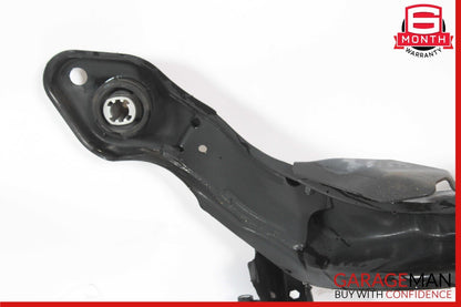 12-18 Volvo S60 V60 Rear Subframe Sub K Frame Crossmember w/o Sport Package