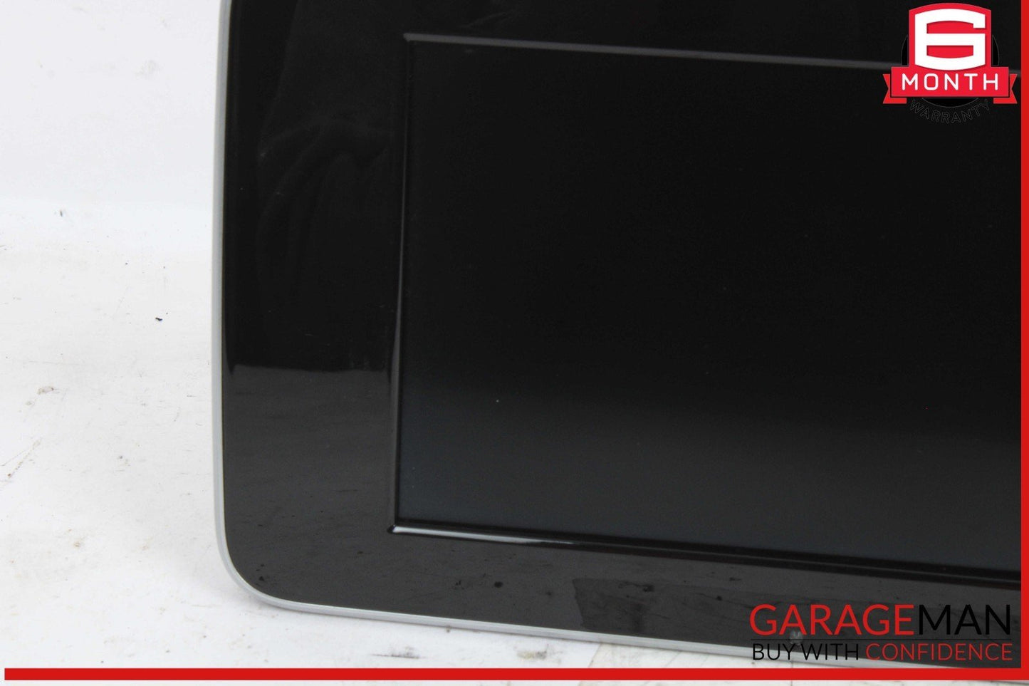 15-19 Mercedes W205 C300 4MATIC Front Dash Navigation Display Screen Monitor OEM