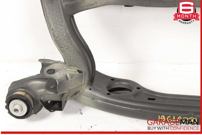 15-20 Mercedes X156 GLA250 Rear Axle Cradle Crossmember Subframe Sub Frame OEM