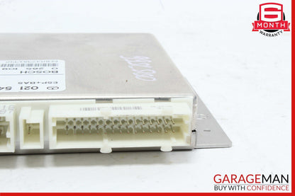 99-02 Mercedes R129 SL500 ESP Engine Computer Control Module Unit