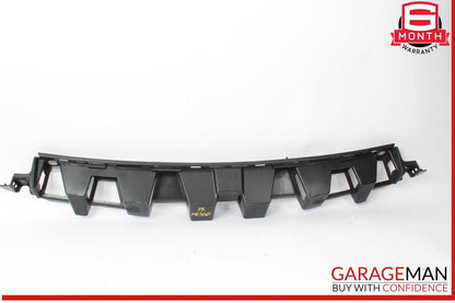 12-15 Mercedes W166 ML350 4MATIC Front Bumper Reinforcement Impact Crash Bar OEM