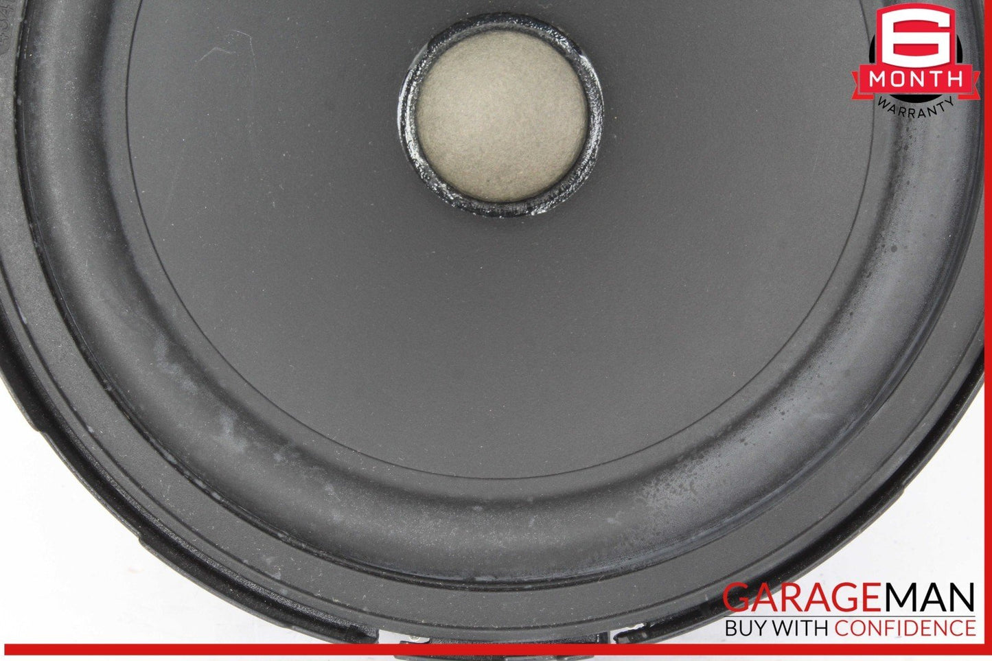08-18 Mercedes W212 E350 Front / Rear Left & Right Side Door Audio Speaker OEM
