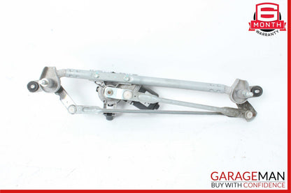 19-21 Genesis G70 Front Windshield Wiper Motor Linkage Assembly OEM