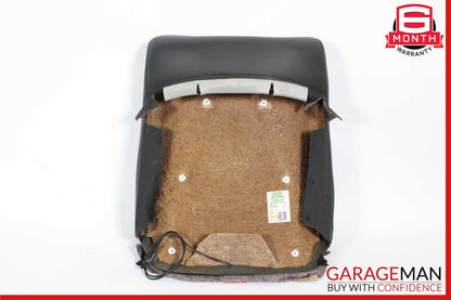 03-06 Mercedes W220 S500 Front Left or Right Side Top Upper Seat Cushion OEM