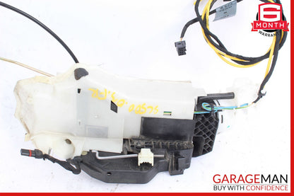 03-12 Mercedes R230 SL500 SL55 AMG Right Door Lock Latch Actuator 2307200435 OEM