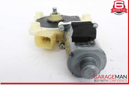 03-12 Mercedes R171 SLK300 SLK280 Front Right Side Window Regulator Motor OEM