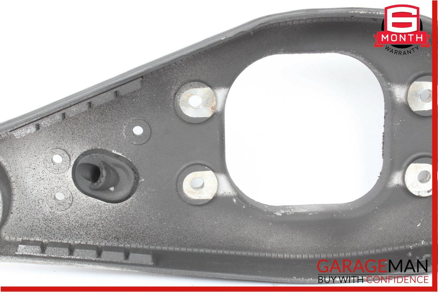 03-11 Mercedes E350 CLS350 Cross Member Differential Support Bracket