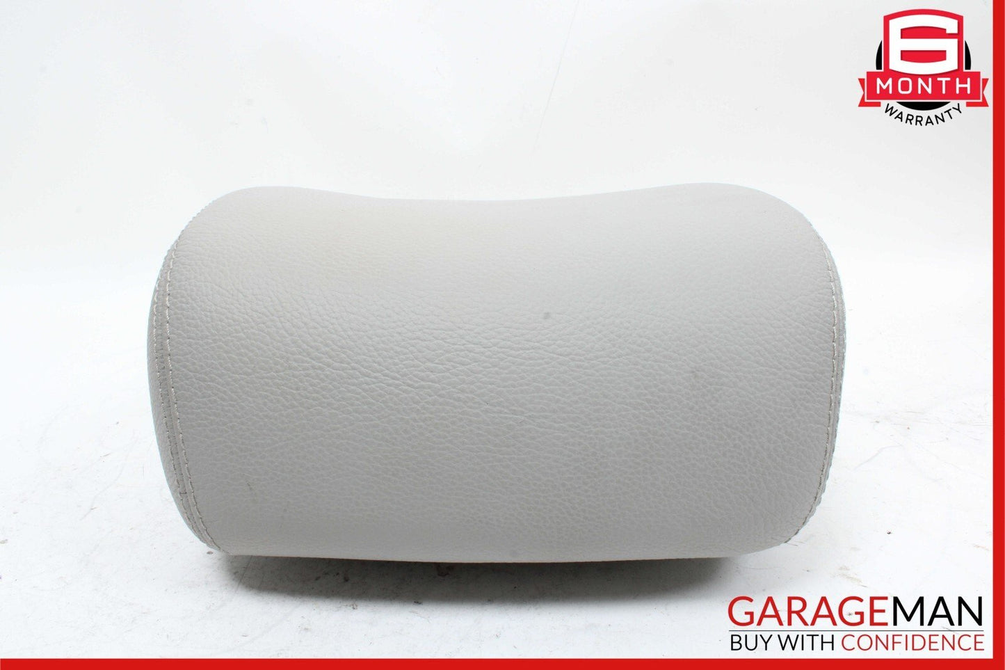 06-10 Mercedes W251 R350 Front Right / Left Side Seat Headrest Head Rest OEM