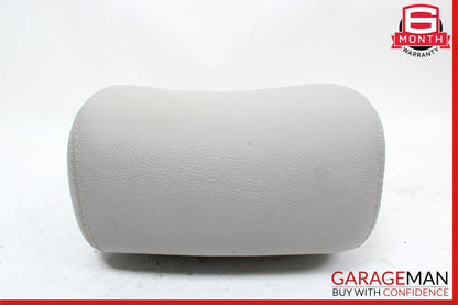 06-10 Mercedes W251 R350 Front Right / Left Side Seat Headrest Head Rest OEM