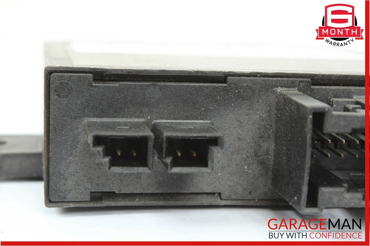 06-09 Mercedes R320 GL450 ML350 Tire Pressure Control Module 1645403762 OEM