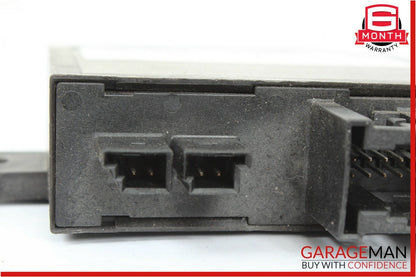 06-09 Mercedes R320 GL450 ML350 Tire Pressure Control Module 1645403762 OEM