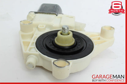 08-16 Mercedes E350 GLK350 C250 Front Left Door Window Regulator Motor Unit