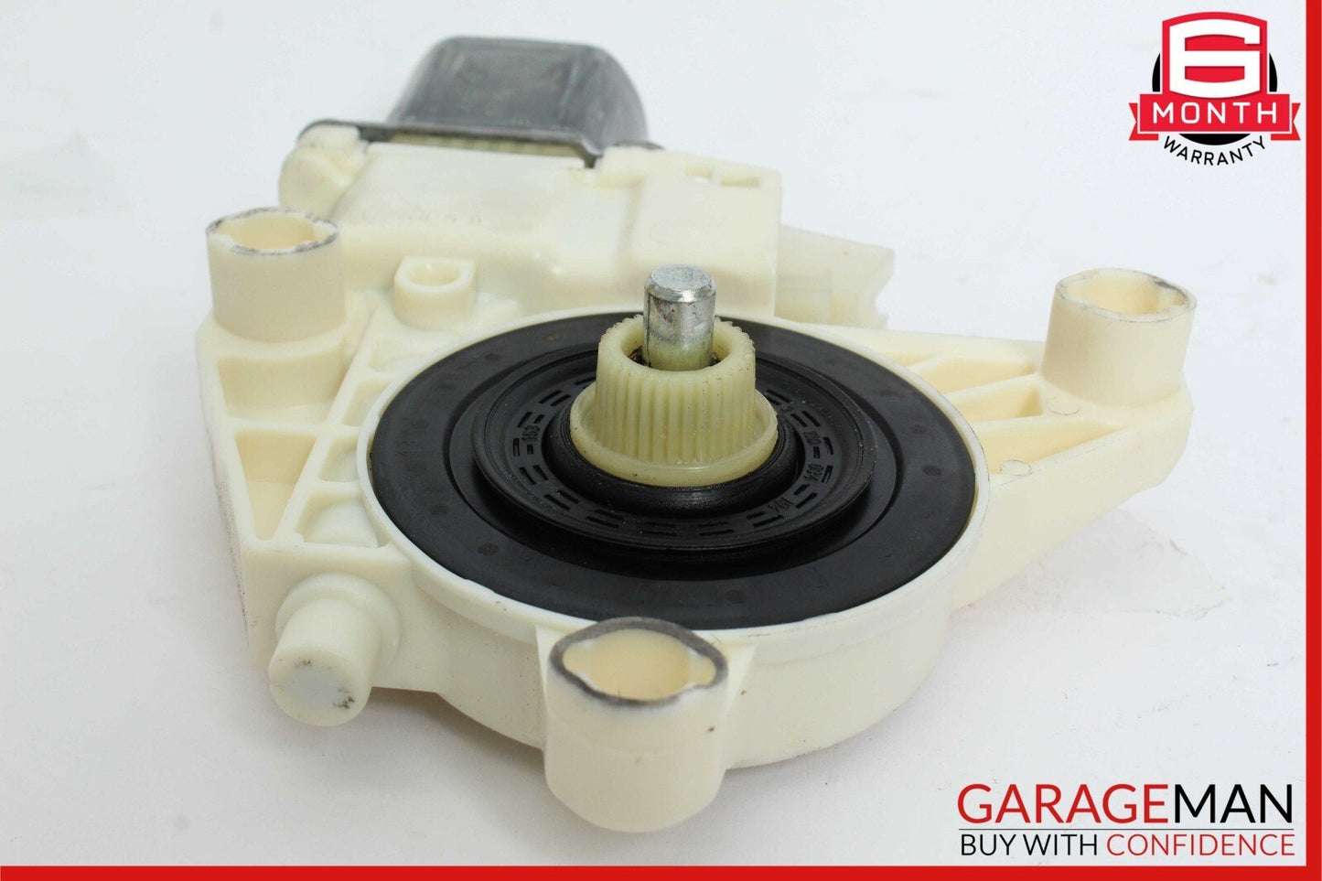 08-16 Mercedes E350 GLK350 C250 Front Left Door Window Regulator Motor Unit