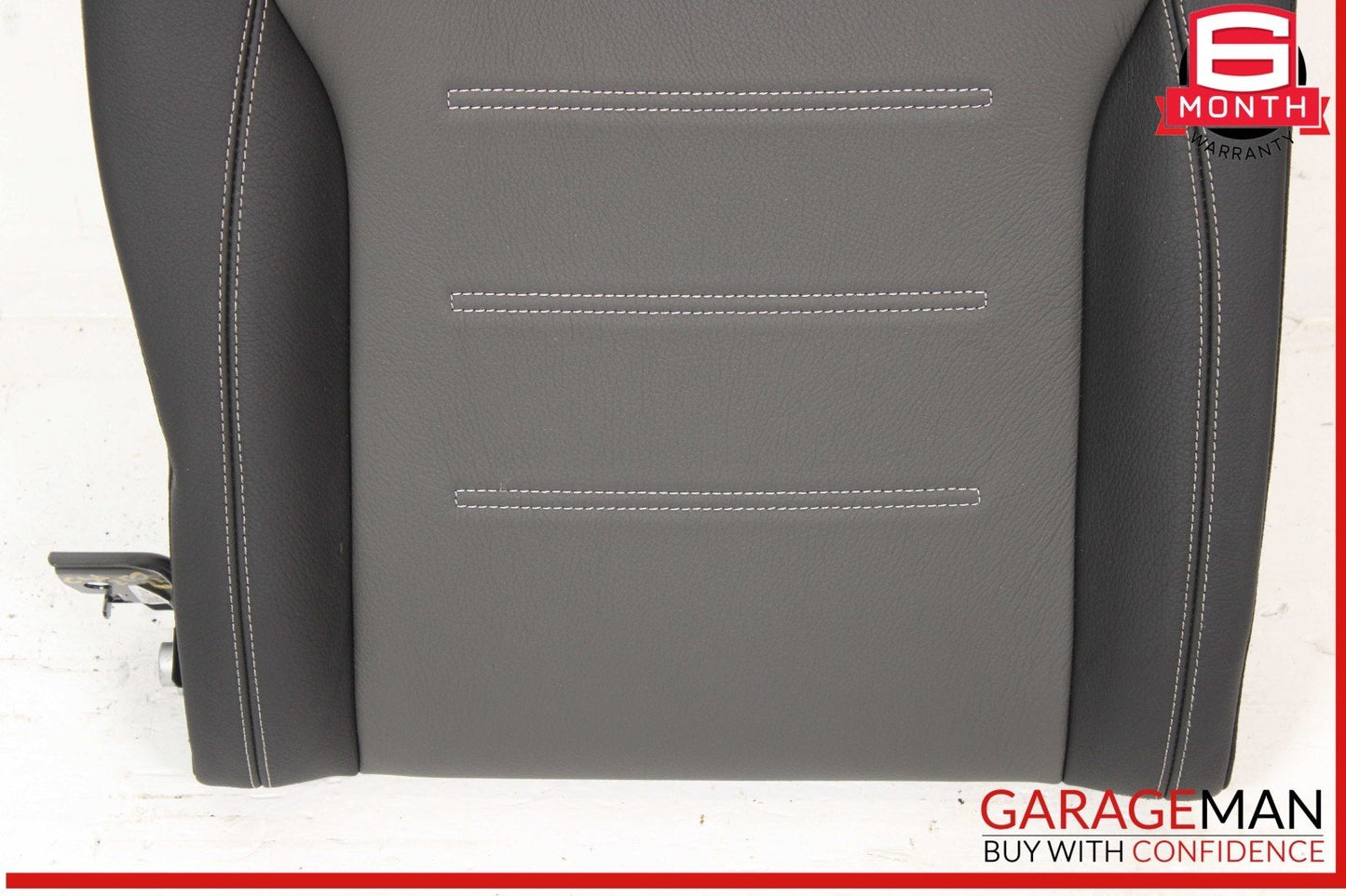 20-25 Mercedes C118 W118 CLA250 Rear Right Top Upper Seat Cushion Cover OEM