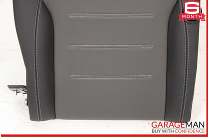 20-25 Mercedes C118 W118 CLA250 Rear Right Top Upper Seat Cushion Cover OEM