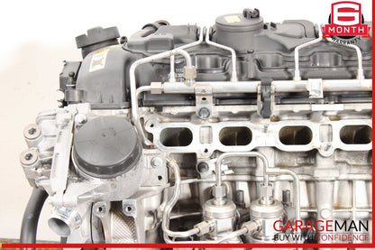 15-20 BMW M3 3.0L Complete Engine Motor Block Assembly OEM 44k