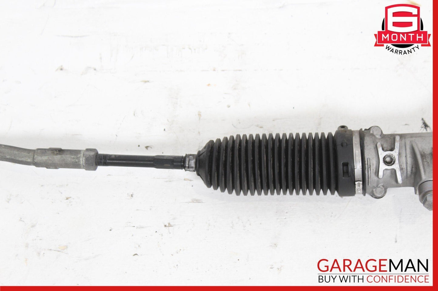 08-15 Mercedes W204 C250 C350 RWD Power Steering Rack & Pinion Assembly OEM