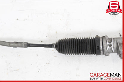 08-15 Mercedes W204 C250 C350 RWD Power Steering Rack & Pinion Assembly OEM