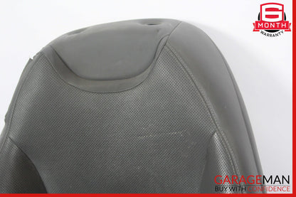 07-10 Mercedes W216 CL550 Front Right Side Top Upper Seat Cushion OEM