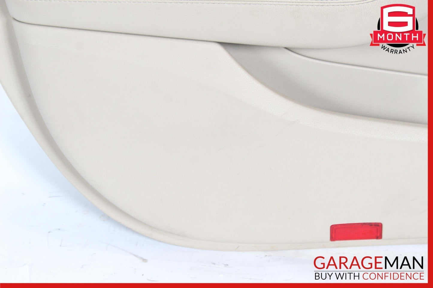 15-21 Mercedes W205 C300 C350e Front Left Side Interior Door Panel OEM