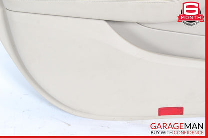 15-21 Mercedes W205 C300 C350e Front Left Side Interior Door Panel OEM