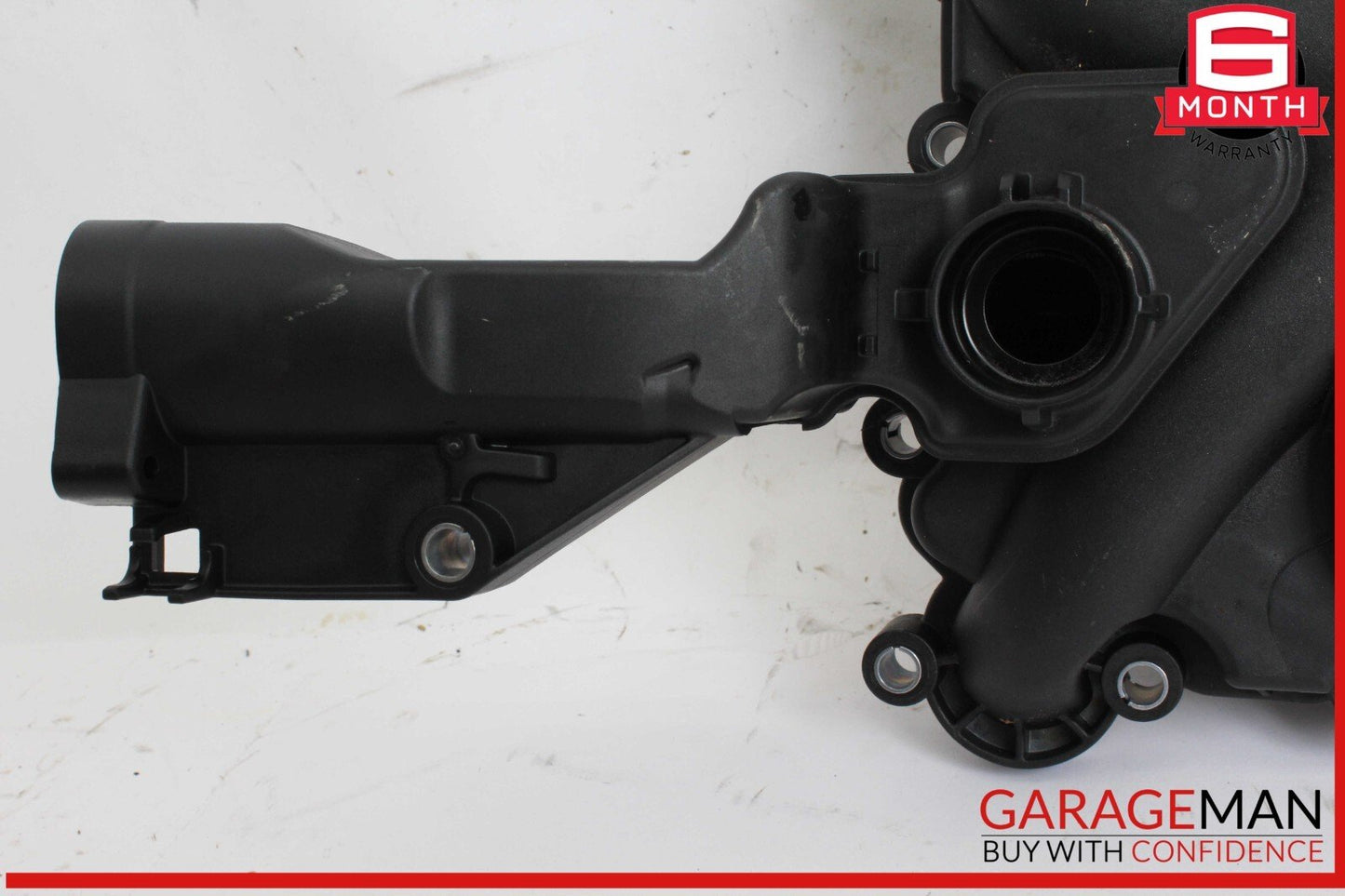 17-19 Audi Q7 Engine Crankcase Vent Valve 06E103547 OEM