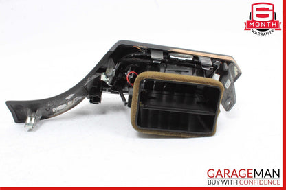 12-18 Mercedes W218 CLS500 CLS63 AMG Left Side Dashboard A/C AC Air Vent OEM