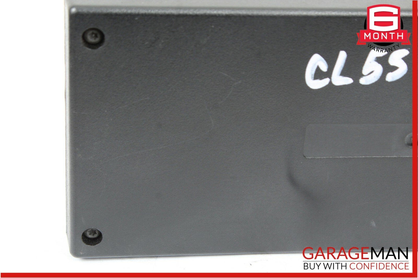 00-06 Mercedes S600 CLK500 CL500 CL55 AMG Voice Command Control Module SYN0697B