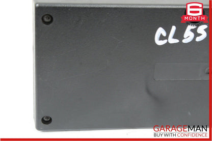00-06 Mercedes S600 CLK500 CL500 CL55 AMG Voice Command Control Module SYN0697B