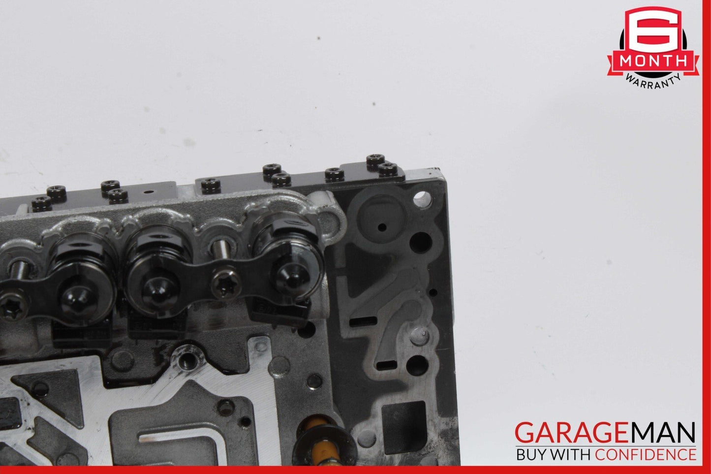 Mercedes X164 GL550 SL500 7G-Tronic 722.9 Transmission Valve Body 2202770801 OEM