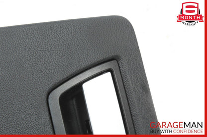 14-17 Maserati Ghibli Front Left Dash Dashboard Storage Tray Compartment Box