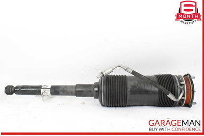 14-17 Mercedes W222 S550 Rear Left Driver Side Shock Strut Absorber OEM