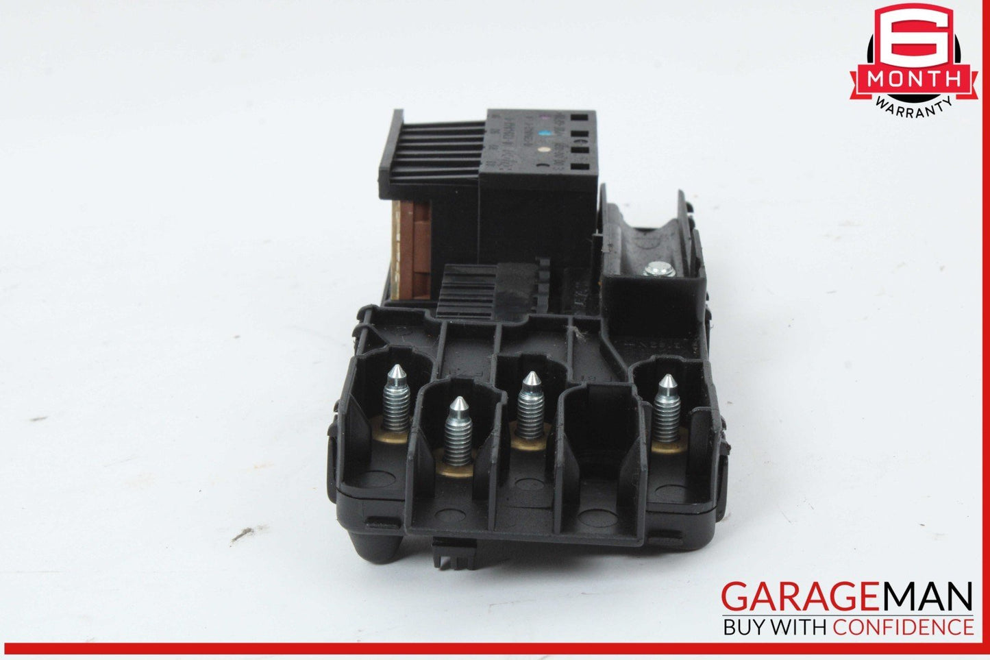 06-11 Mercedes X164 GL450 ML63 AMG R350 Relay Fuse Box Junction 2115452601 OEM