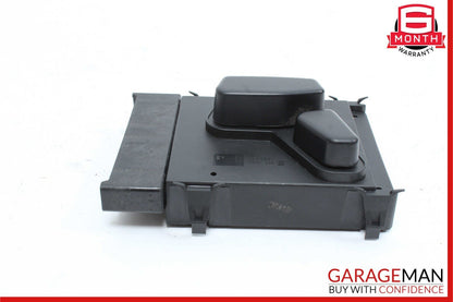 14-17 Maserati Ghibli Front Right Seat Adjustment Control Switch Module Unit