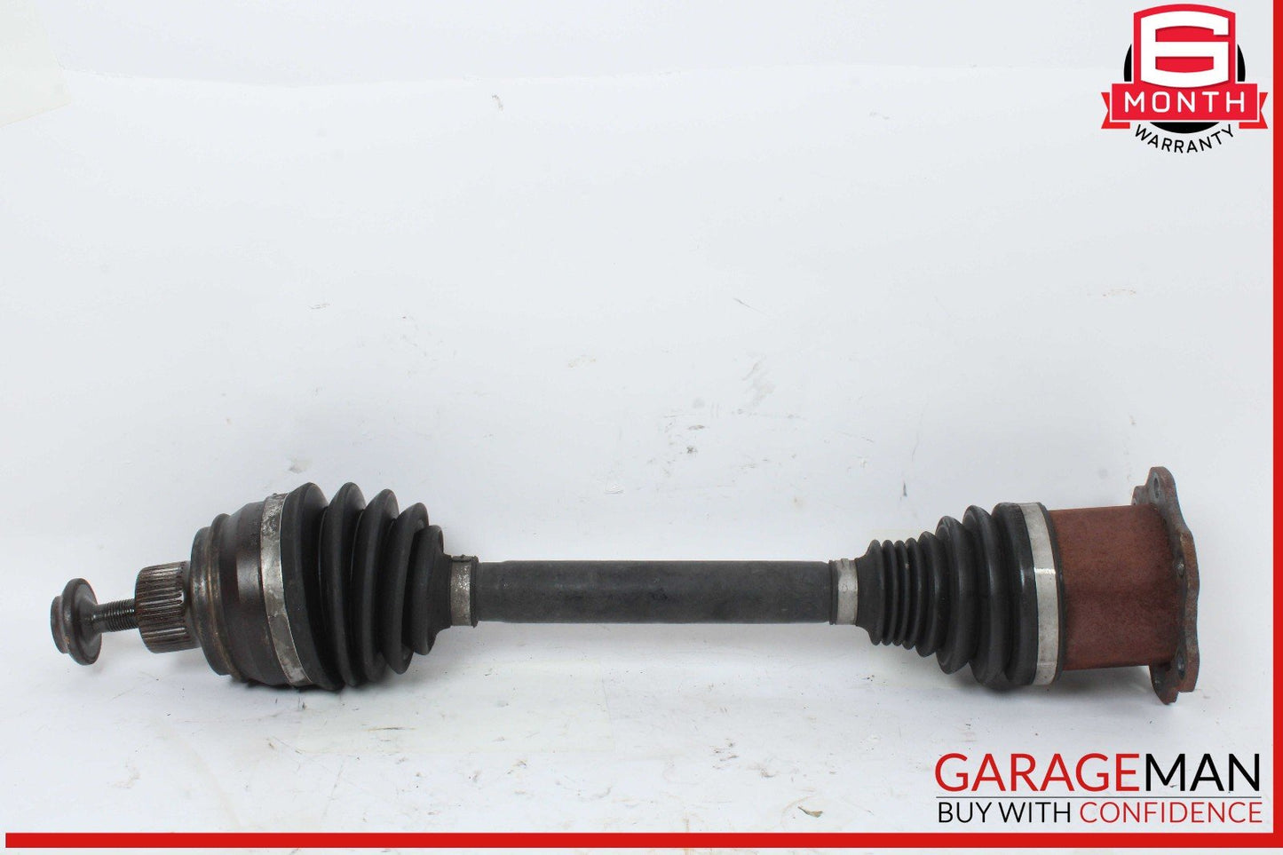 12-18 Audi S6 A6 Front Right CV Axle Shaft Driveshaft OEM