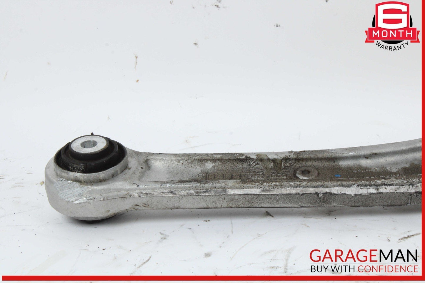 18-25 Audi Q5 Front Right Passenger Side Lower Forward Control Arm 80A407156 OEM