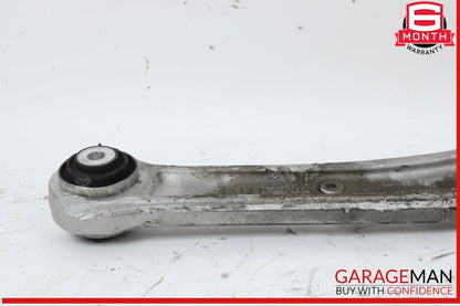 18-25 Audi Q5 Front Right Passenger Side Lower Forward Control Arm 80A407156 OEM