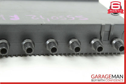 10-13 Mercedes W221 S500 S550 Front Left Side Seat Dynamic Massage Control Unit
