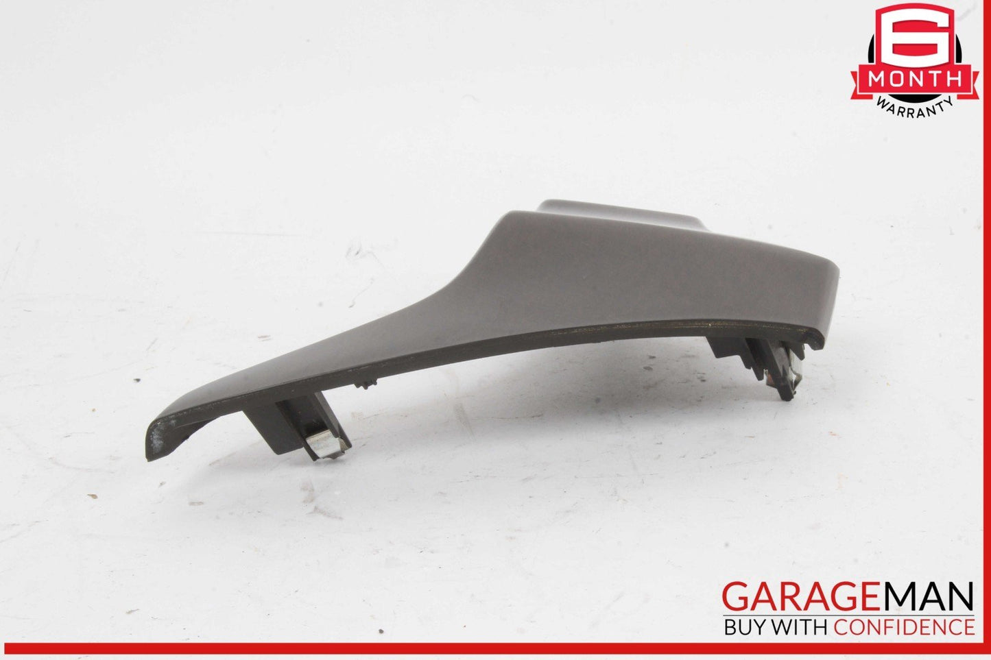 12-19 Mercedes W166 ML350 4MATIC Center Dashboard Dash Trim Molding Wood OEM