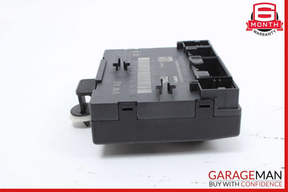 13-18 Porsche Cayenne 958 Rear Right / Left Side Door Control Module Unit OEM