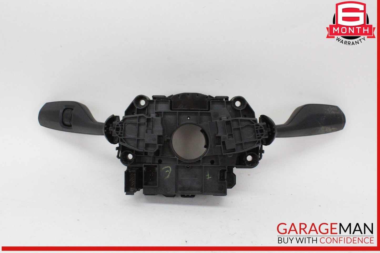 19-24 BMW M340i G20 Steering Column Clockspring Combination Switch 9436667 OEM