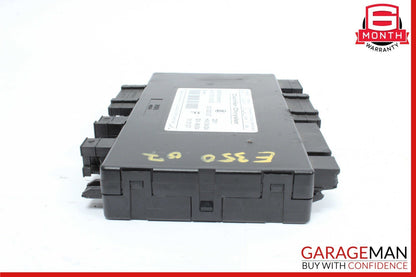 03-11 Mercedes W211 E350 GL550 CLS500 Front Left Side Seat Control Module OEM