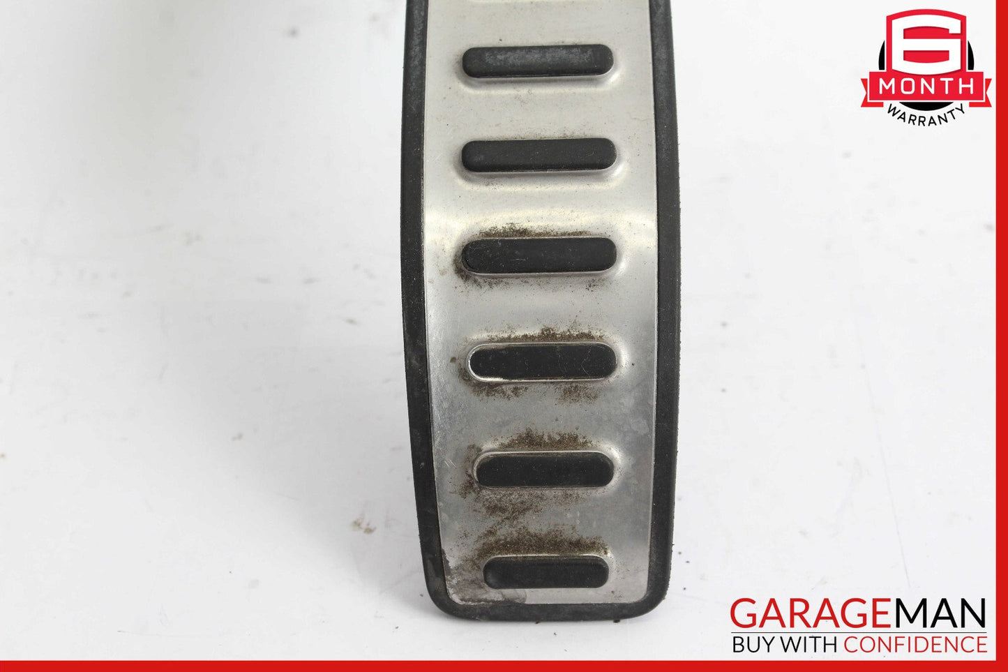 03-17 Porsche Cayenne S 955 957 958 Gas Throttle Accelerator Pedal 7L0723507 OEM