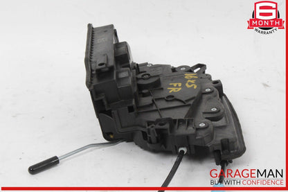 14-18 BMW X5 F15 Front Right Passenger Door Latch Lock Actuator OEM