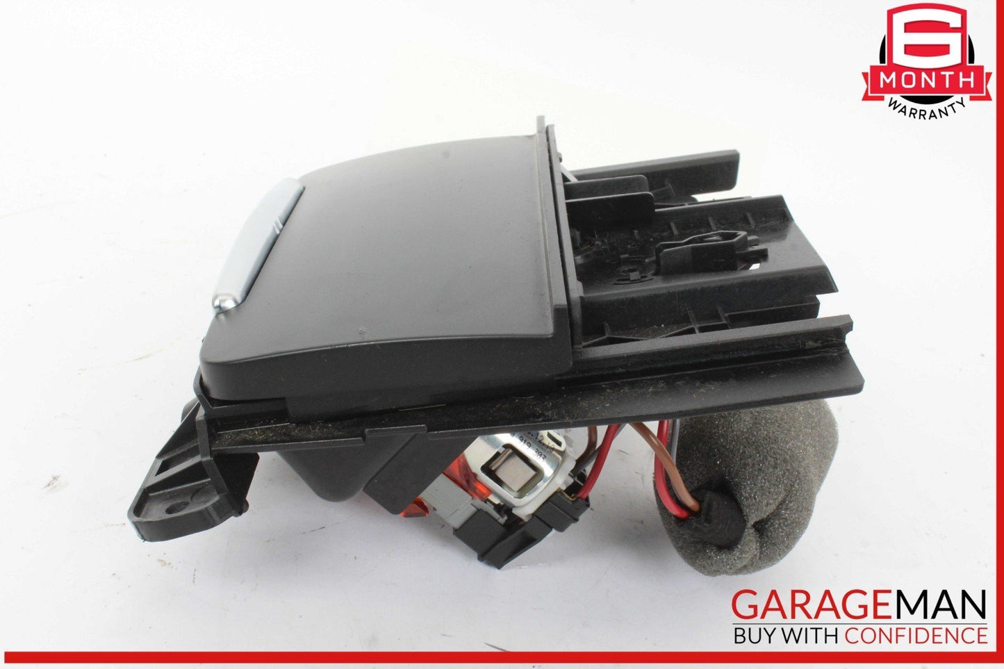 13-17 Audi A4 S4 SQ5 Front Center Console Ash Tray Ashtray Assembly 8K0857951C