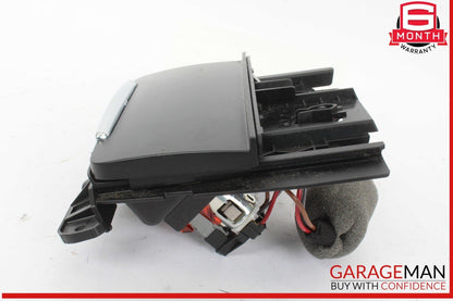 13-17 Audi A4 S4 SQ5 Front Center Console Ash Tray Ashtray Assembly 8K0857951C