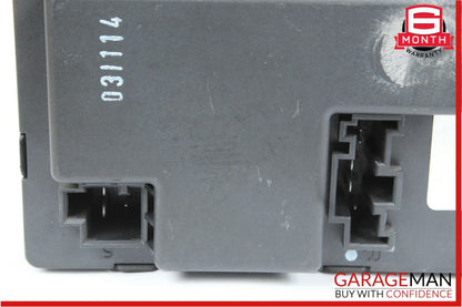 03-09 Mercedes W211 E350 E550 Front Right Passenger Door Controller Module OEM
