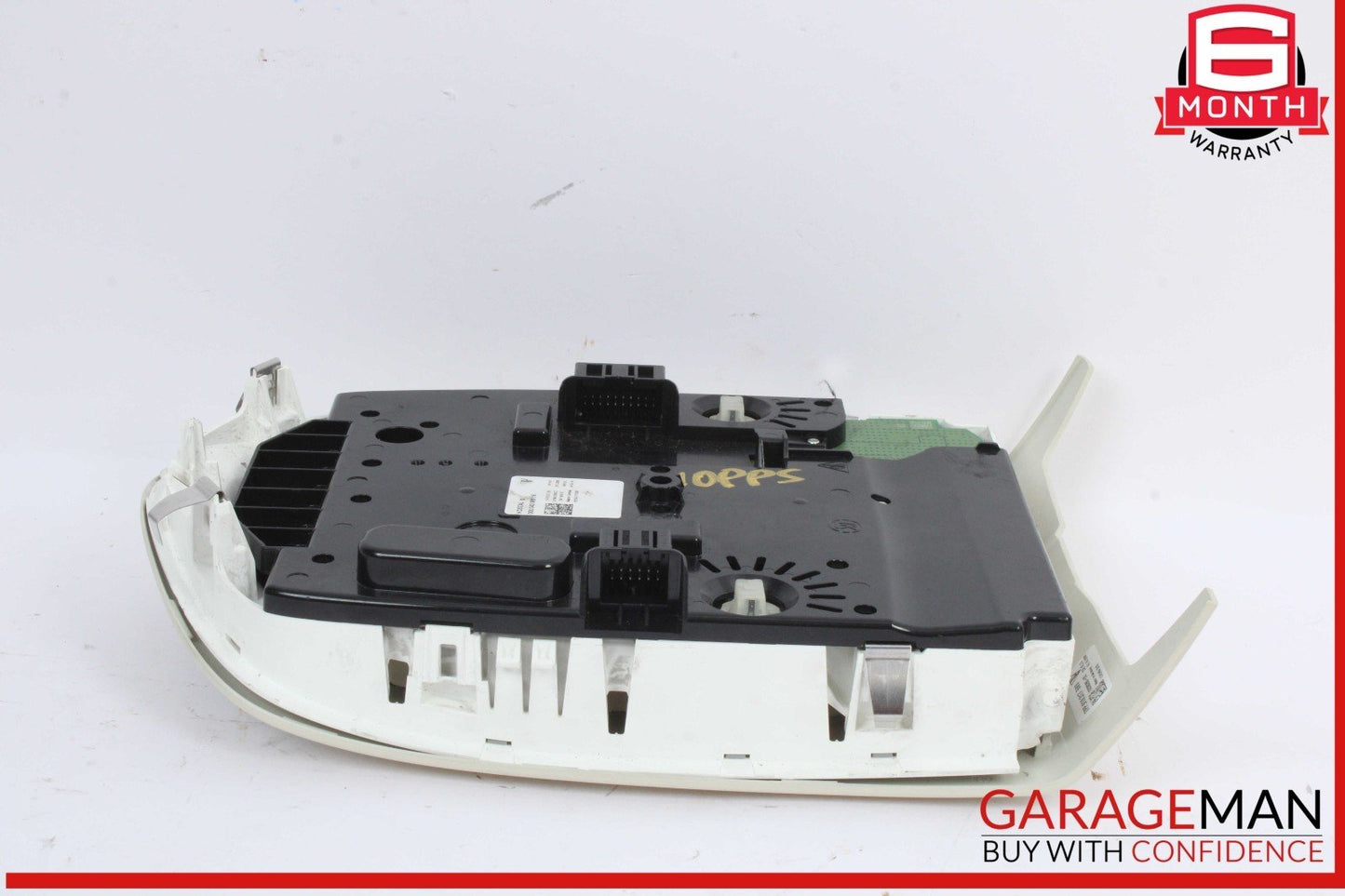 10-16 Porsche Panamera 970 Front Upper Overhead Dome Light Lamp 7PP919317 OEM